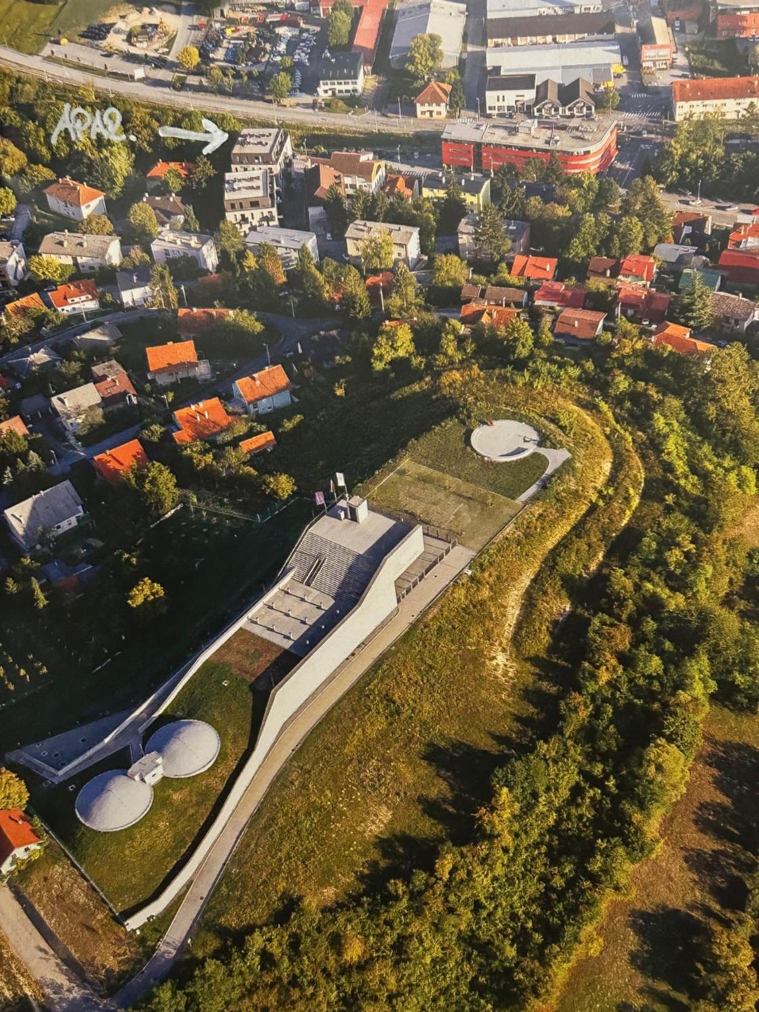 Apartman Zabok Centar Εξωτερικό φωτογραφία