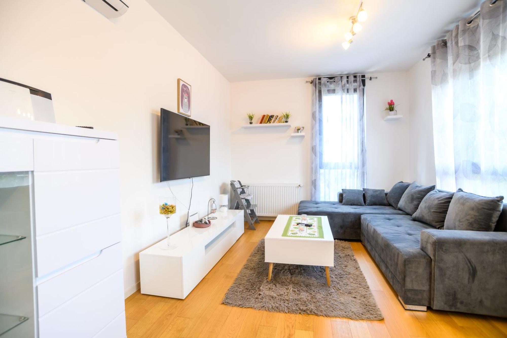 Apartman Zabok Centar Εξωτερικό φωτογραφία